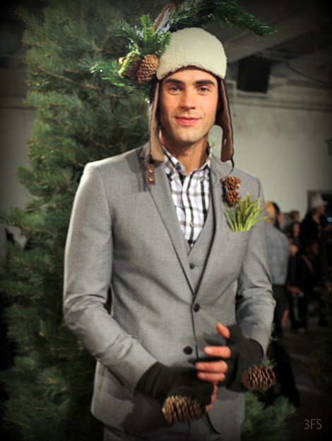 nick graham menswear new york fashion week mens nyfw nyfwm @sssourabh