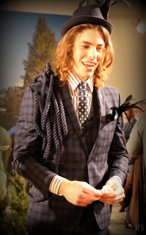 nick graham menswear new york fashion week mens nyfw nyfwm @sssourabh