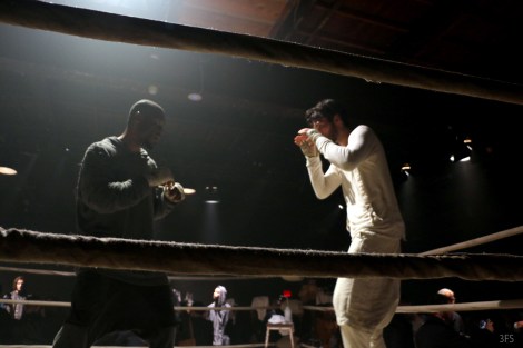 greg lauren new york fashion week mens menswear nyfw nyfwm @sssourabh