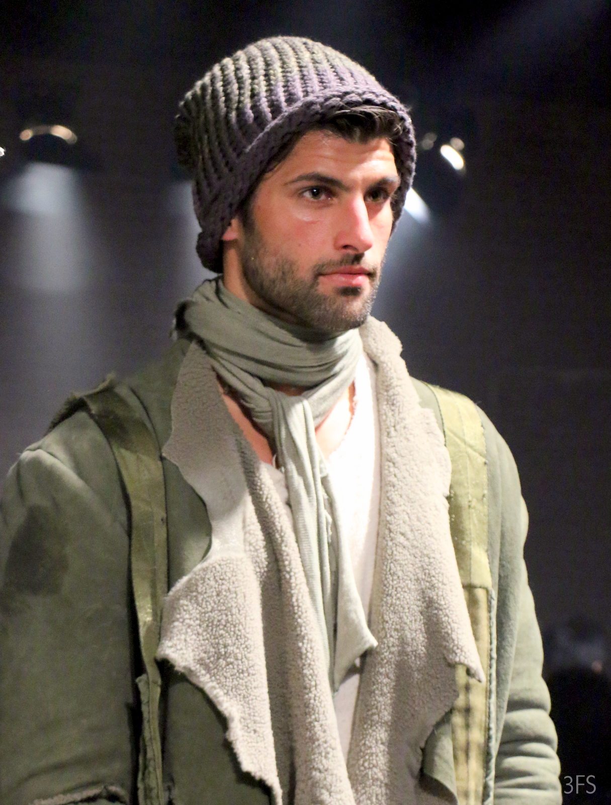 greg lauren ビーニー 現行 グレッグローレン GREG LAUREN