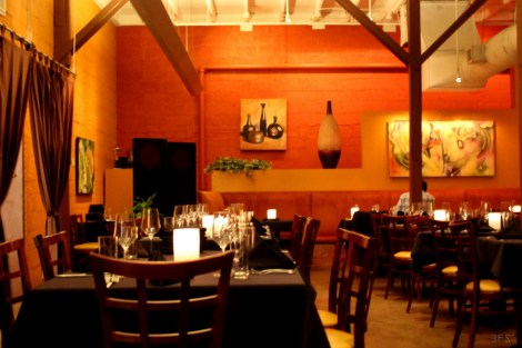 flyte nashville food @sssourabh