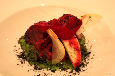 flyte nashville food @sssourabh