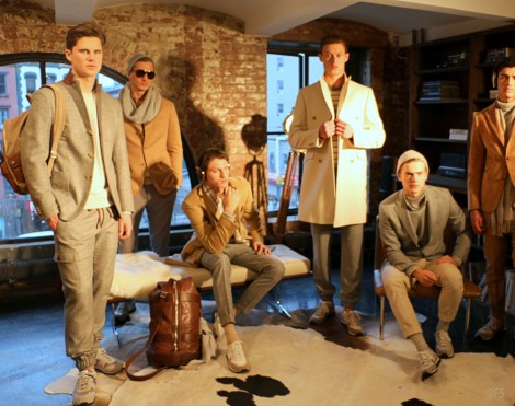 hickey freeman new york fashion week mens menswear nyfw nyfwm @sssourabh