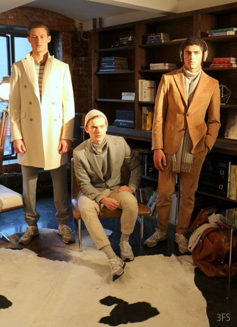 hickey freeman new york fashion week mens menswear nyfw nyfwm @sssourabh