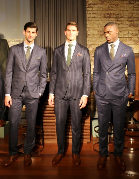 hickey freeman new york fashion week mens menswear nyfw nyfwm @sssourabh