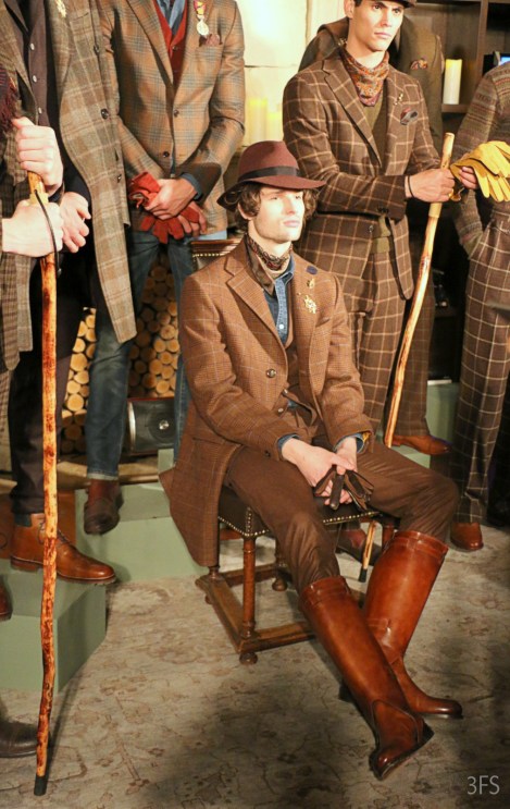 hickey freeman new york fashion week mens menswear nyfw nyfwm @sssourabh