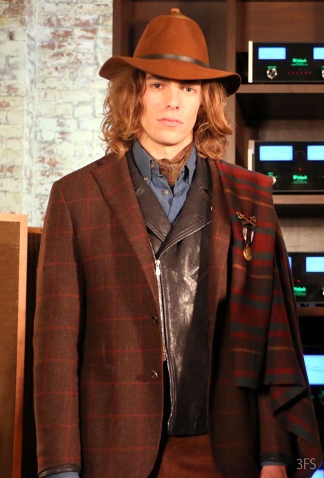 hickey freeman new york fashion week mens menswear nyfw nyfwm @sssourabh