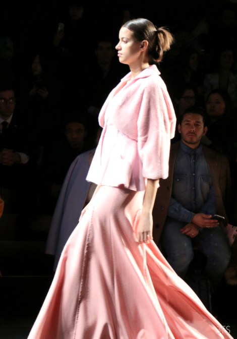 son jung wan new york fashion week nyfw @sssourabh