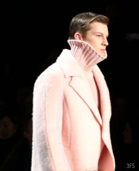 son jung wan new york fashion week nyfw @sssourabh