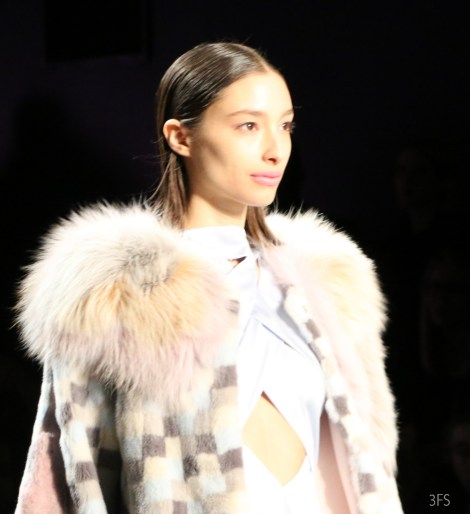 son jung wan new york fashion week nyfw @sssourabh