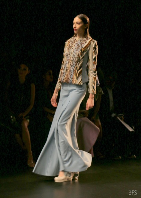 son jung wan new york fashion week nyfw @sssourabh