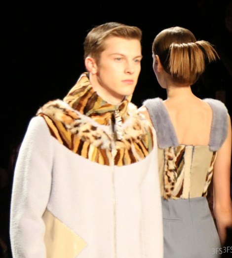 son jung wan new york fashion week nyfw @sssourabh