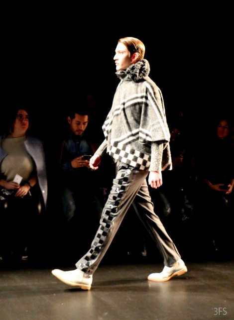 son jung wan new york fashion week nyfw @sssourabh