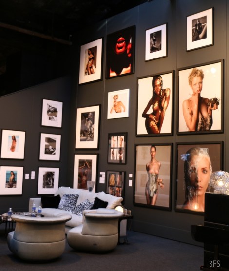 pirelli calendar new york fashion week nyfw @sssourabh