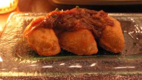 stanton social new york nightlife food @sssourabh