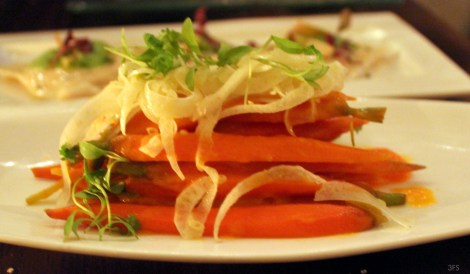 stanton social new york nightlife food @sssourabh