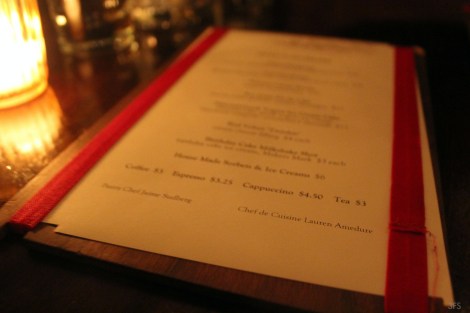 stanton social new york nightlife food @sssourabh