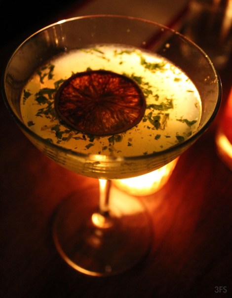 stanton social new york nightlife food @sssourabh