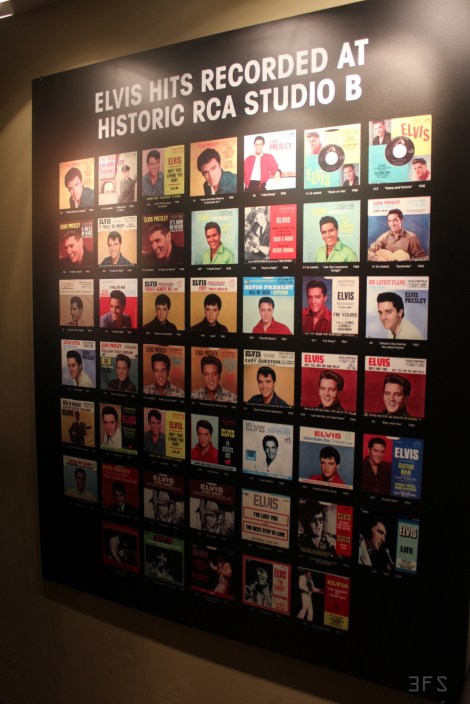 elvis presley studio b nashvile studiob history travel country music @sssourabh
