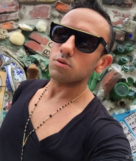 philadelphia magic gardens art history south street @sssourabh