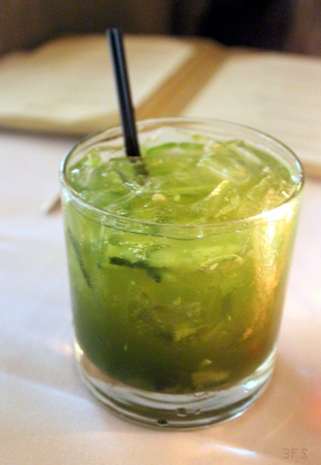 hatfields hollywood los angeles food review @sssourabh