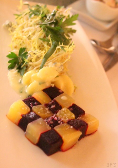 hatfields hollywood los angeles food review @sssourabh