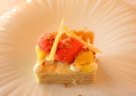 hatfields hollywood los angeles food review @sssourabh