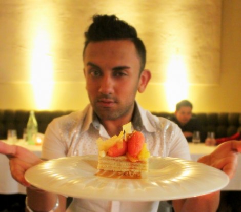 hatfields hollywood los angeles food review @sssourabh