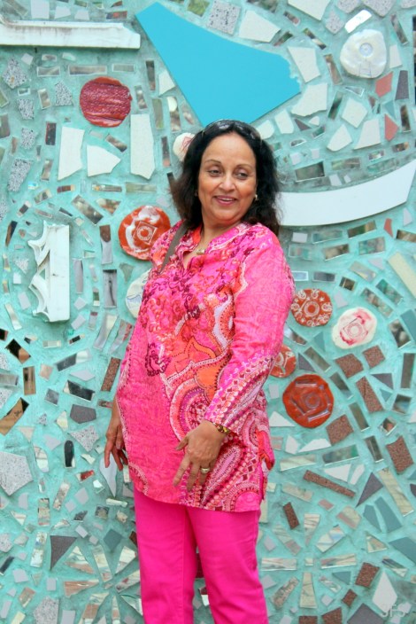 philadelphia magic gardens art history south street @sssourabh