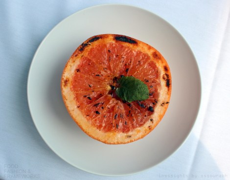 sunday brunch io godfrey rooftop chicago food @sssourabh