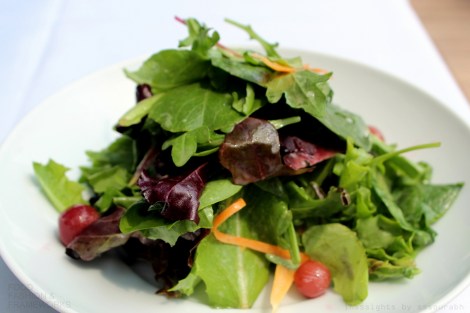 sunday brunch io godfrey rooftop chicago food @sssourabh