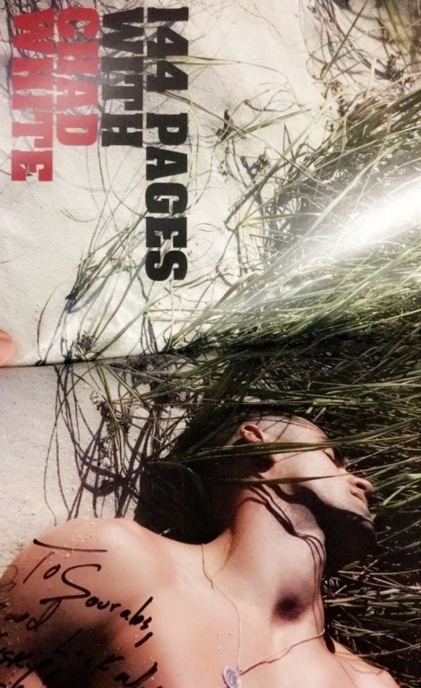 mens fashion magazine chad white supermodel menswear fitness milan vukmirovik @sssourabh