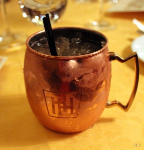 hermitage hotel capitol grille nashville food luxury hotel @sssourabh