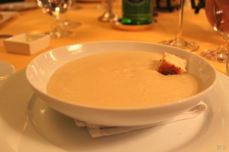 hermitage hotel capitol grille nashville food luxury hotel @sssourabh