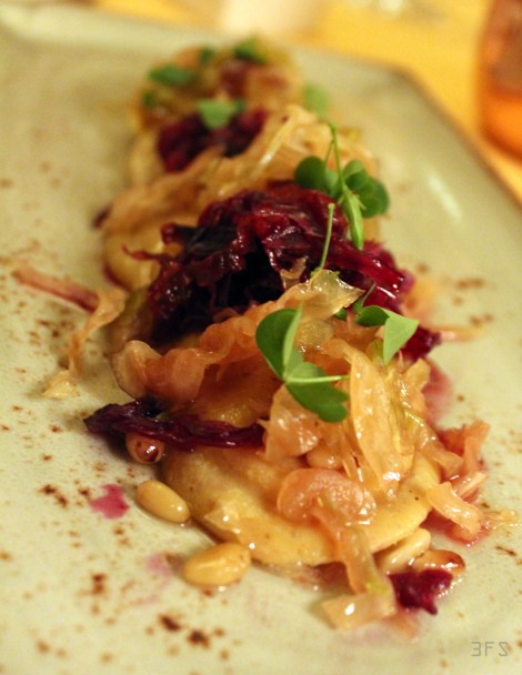 hermitage hotel capitol grille nashville food luxury hotel @sssourabh