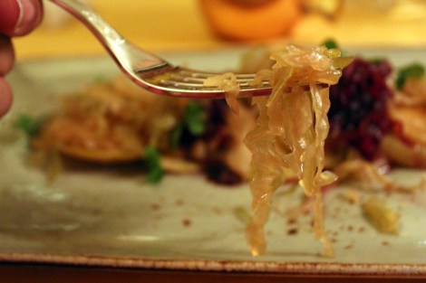 hermitage hotel capitol grille nashville food luxury hotel @sssourabh