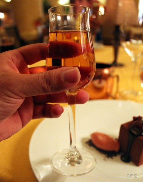 hermitage hotel capitol grille nashville food luxury hotel @sssourabh