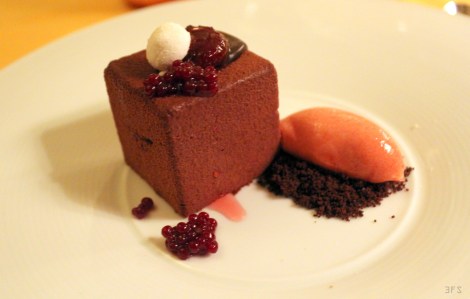 hermitage hotel capitol grille nashville food luxury hotel @sssourabh