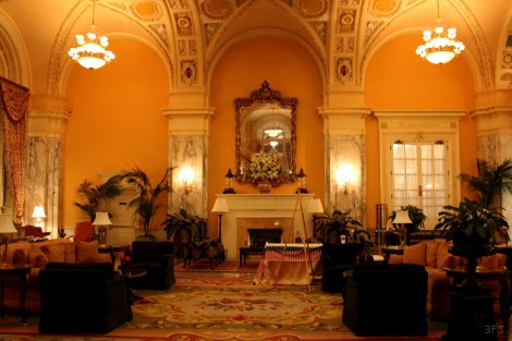 hermitage hotel capitol grille nashville food luxury hotel @sssourabh