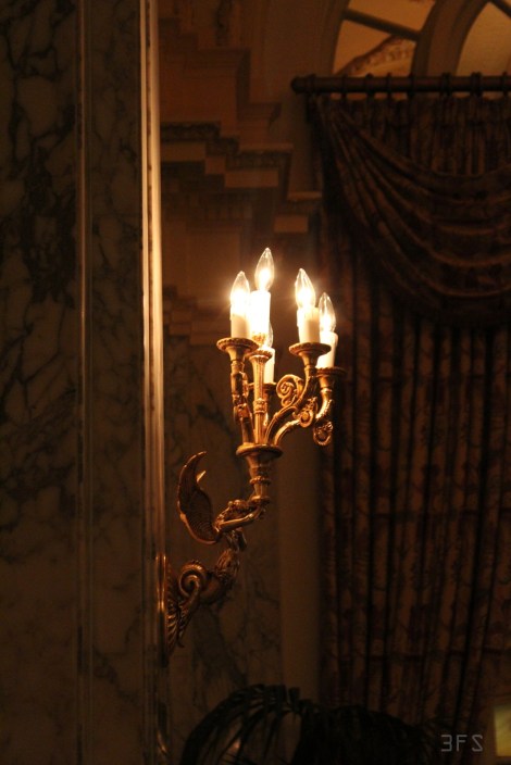 hermitage hotel capitol grille nashville food luxury hotel @sssourabh