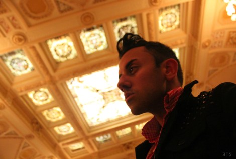 hermitage hotel capitol grille nashville food luxury hotel @sssourabh