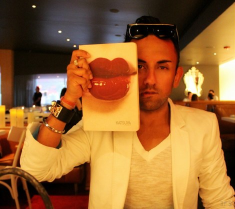 katsuya sbe la live los angeles @sssourabh