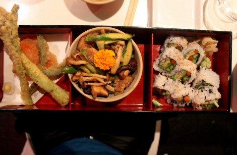 katsuya sbe la live los angeles @sssourabh