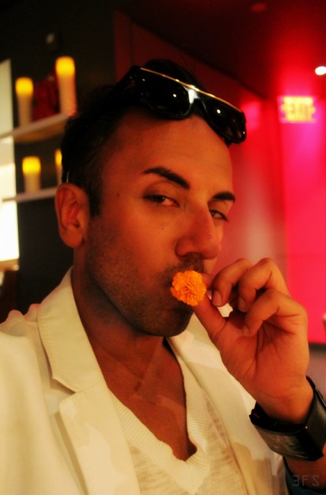 katsuya sbe la live los angeles @sssourabh