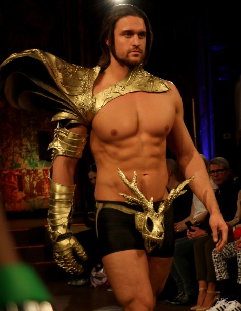rocky gathercole art hearts fashion nyfw nyfwm menswear womenswear new york @sssourabh