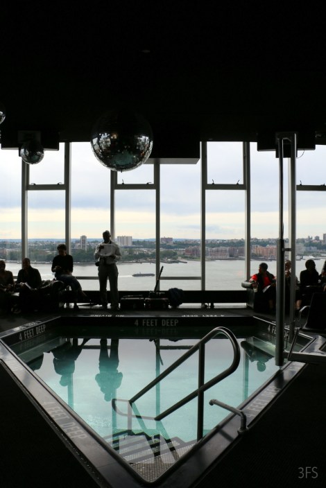 carlton jones resort fashion week nyfw new york le bain the standard manhattan @sssourabh