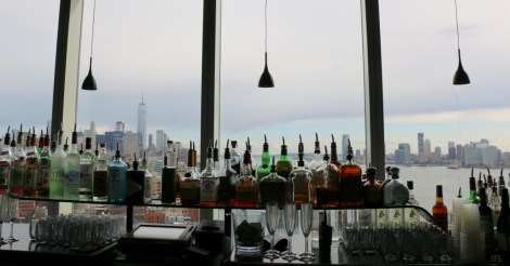 carlton jones resort fashion week nyfw new york le bain the standard manhattan @sssourabh