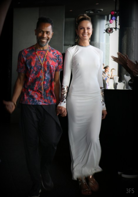 carlton jones resort fashion week nyfw new york le bain the standard manhattan @sssourabh