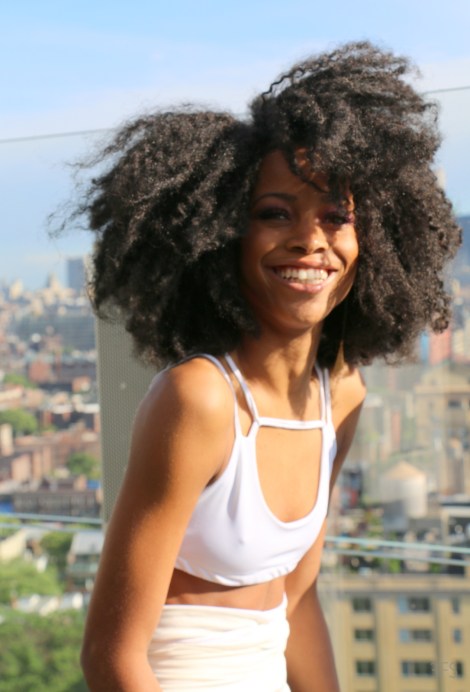 carlton jones resort fashion week nyfw new york le bain the standard manhattan @sssourabh