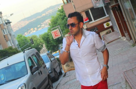 gile gourmet style fashion Istanbul turkey travel @sssourabh